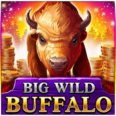 Speel Big Wild Buffalo bij Cusco