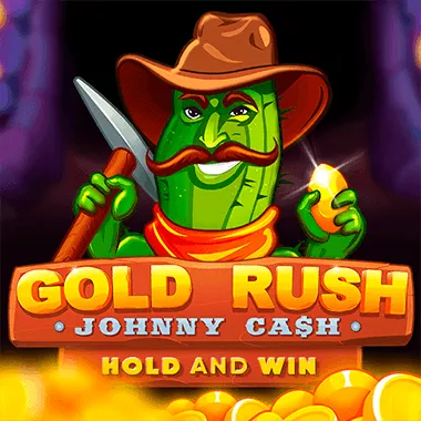 Speel Gold Rush with Johnny Cash bij Cusco
