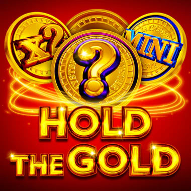 Speel Hold The Gold bij Cusco