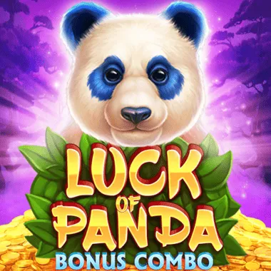Speel Luck of Panda Bonus Combo bij Cusco