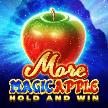 Speel More Magic Apple bij Cusco