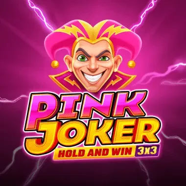 Speel Pink Joker: Hold and Win bij en Cusco