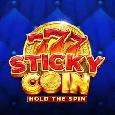 Speel Sticky Coin: Hold The Spin bij Cusco