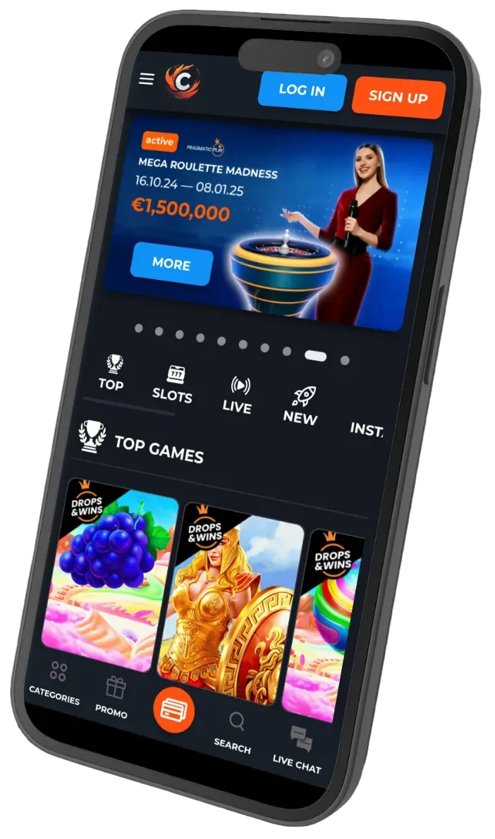Cusco Casino Download Mobiele App
